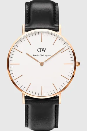 Daniel Wellington Uhr 