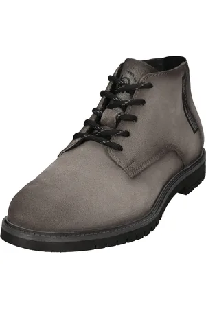 Bugatti Schnürstiefel