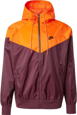 Nike Jacke 