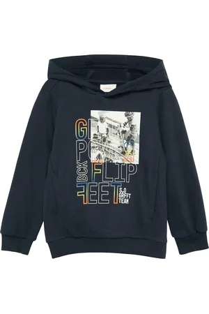 QS by s.Oliver Sweatshirt