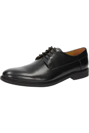 Sioux Schnürschuh 