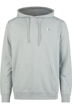 Cleptomanicx Kapuzenpullover 