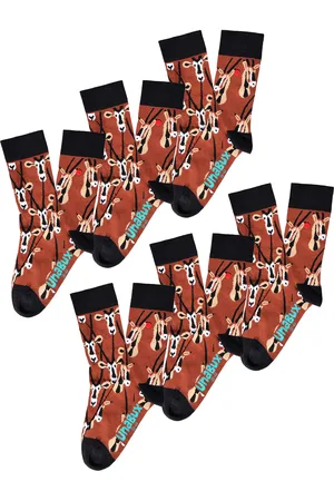 Unabux Freizeitsocken 