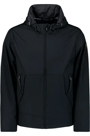 No Excess Jacke