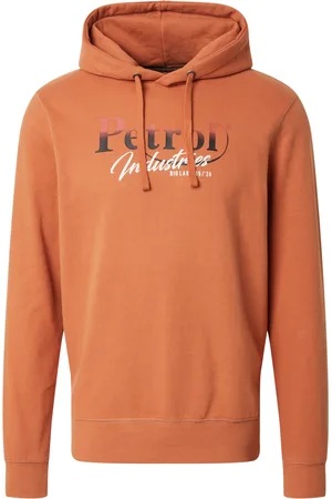 Petrol Industries Sweatshirt 