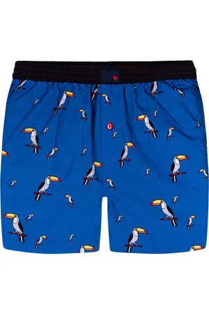 Unabux Boxer 