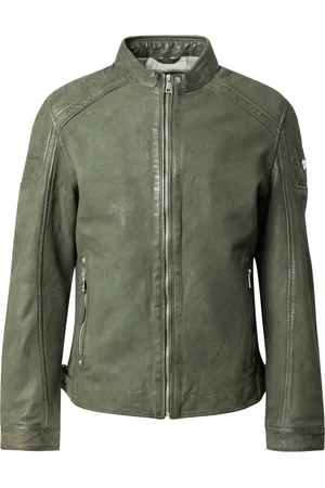 Mauritius Jacke 