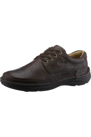 Clarks Schnürschuh 