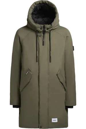 Khujo Jacke 