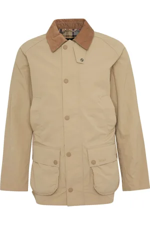 Barbour Jacke 