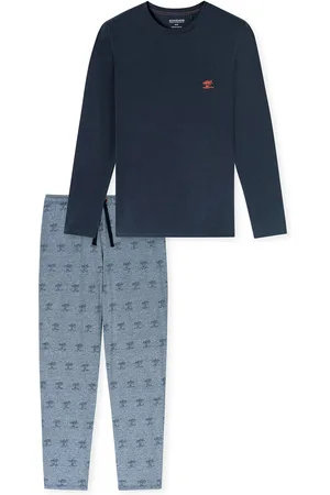 Schiesser Pyjama