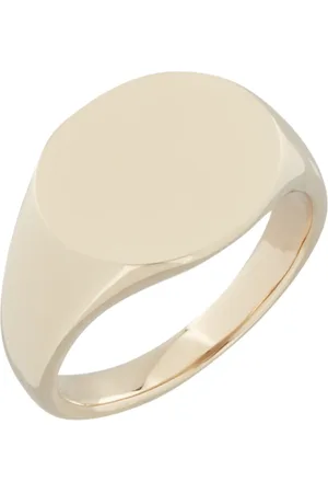 Fossil Ring