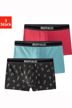 Buffalo Boxershorts