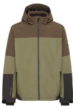 North Bend Skijacke 