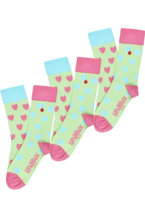 Unabux Freizeitsocken 
