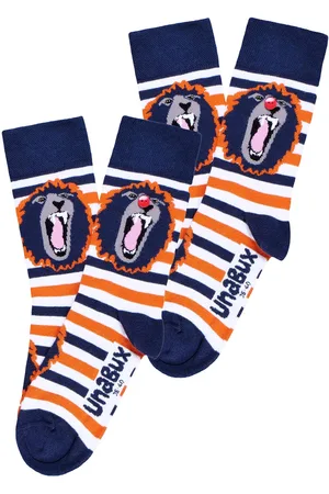 Unabux Freizeitsocken 