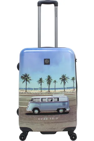 Volkswagen Reisekoffer 