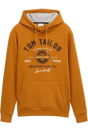 TOM TAILOR Sweatshirt