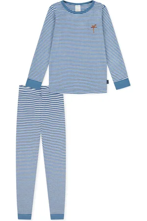 Schiesser Pyjama 