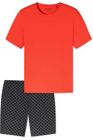 Schiesser Pyjama 