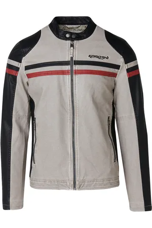 Koroshi Jacke
