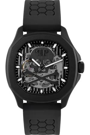 Philipp Plein Analoguhr
