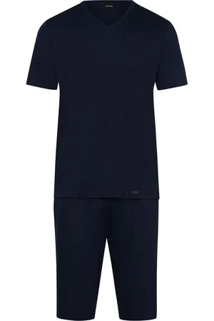 Hanro Shorty 