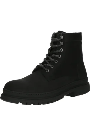 JACK & JONES Schnürboots 