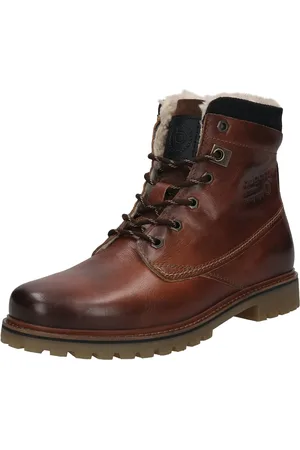 Bugatti Schnürboots