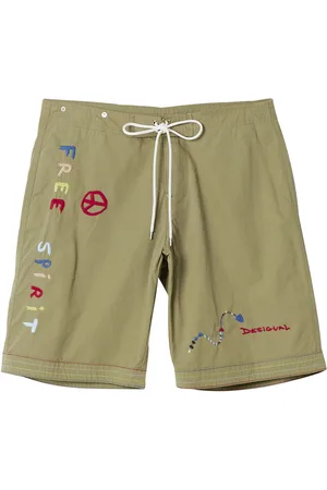 Desigual Badeshorts