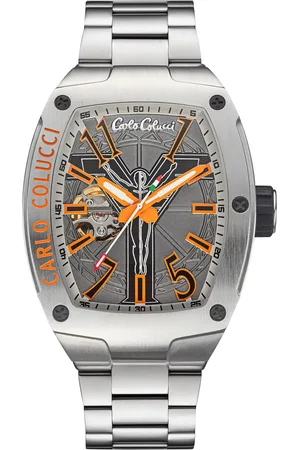 Carlo Colucci Uhr 