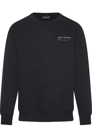 Funky Buddha Sweatshirt