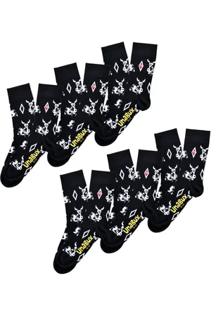 Unabux Freizeitsocken 