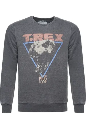 Recovered Clothing Sweatshirt 