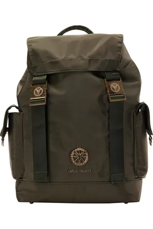 Carlo Colucci Rucksack 