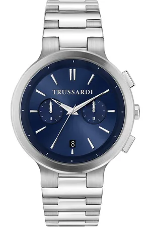 Trussardi Analoguhr