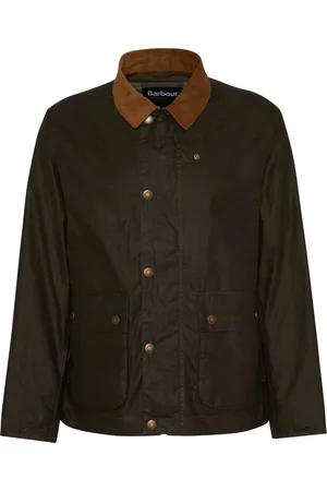 Barbour Jacke 