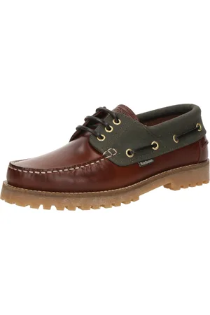 Barbour Slipper