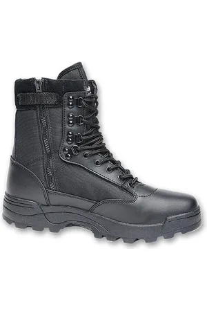 Brandit Schnürboots