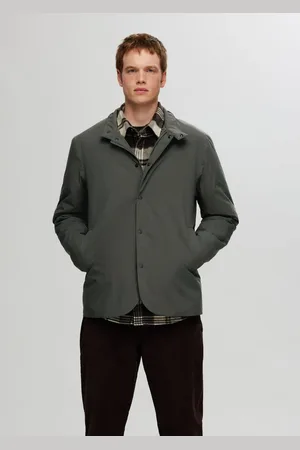 SELECTED Übergangsjacke