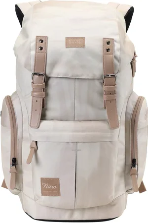 NitroBags Rucksack