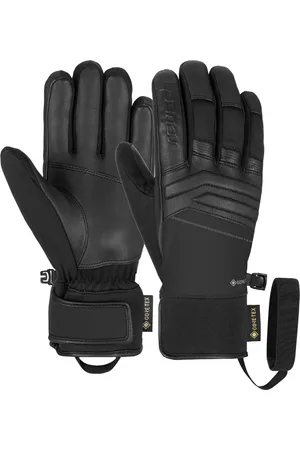 Reusch Fingerhandschuhe 