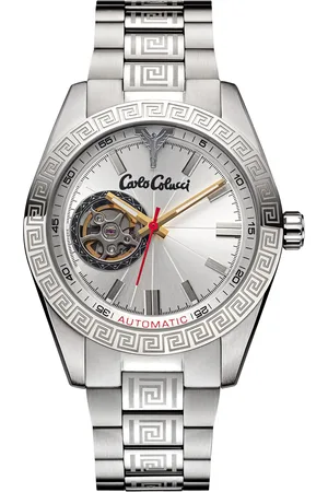 Carlo Colucci Uhr 