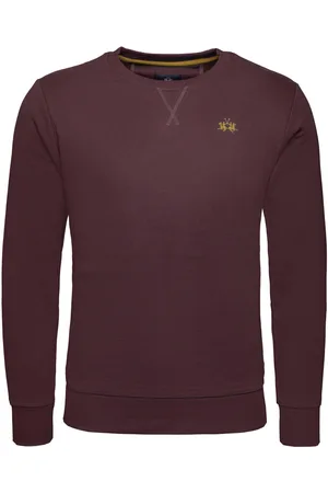 La Martina Sweatshirt