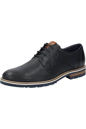 Sioux Schnürschuh 