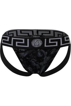 VERSACE Jockstrap
