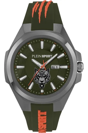 Philipp Plein Analoguhr 
