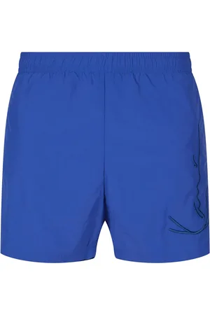 Karl Kani Badehose