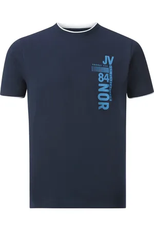 Jan Vanderstorm T-Shirt 