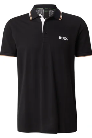 HUGO BOSS Sportshirt 